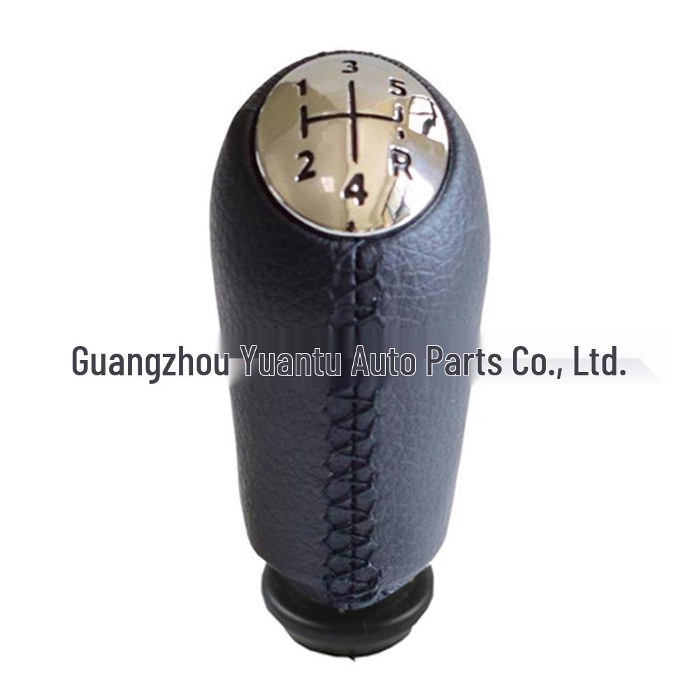 Ручка переключения передач Renault для Laguna, Megane 2, Clio 3, Kangoo