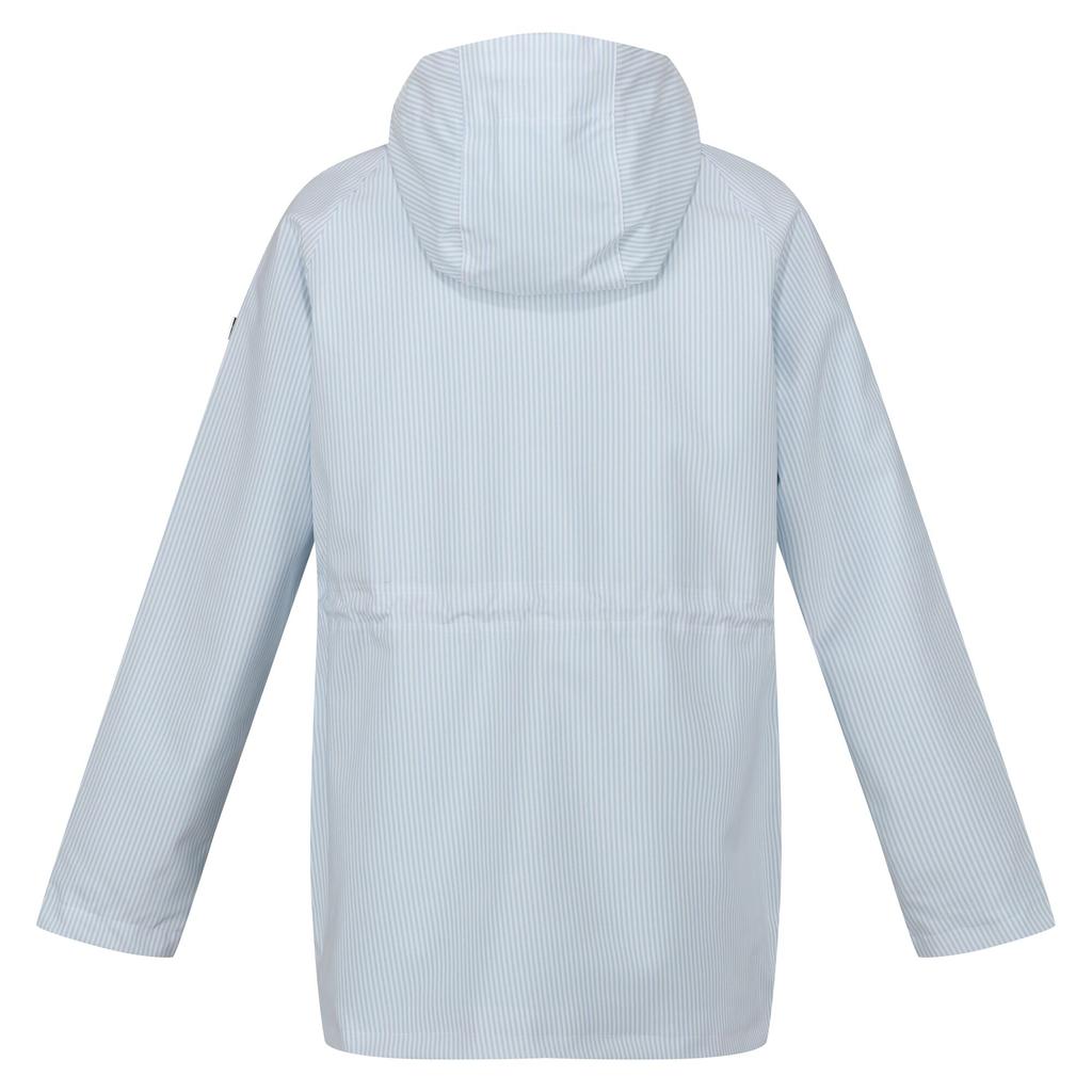 Regatta Womens/Ladies Birdie Waterproof Jacket