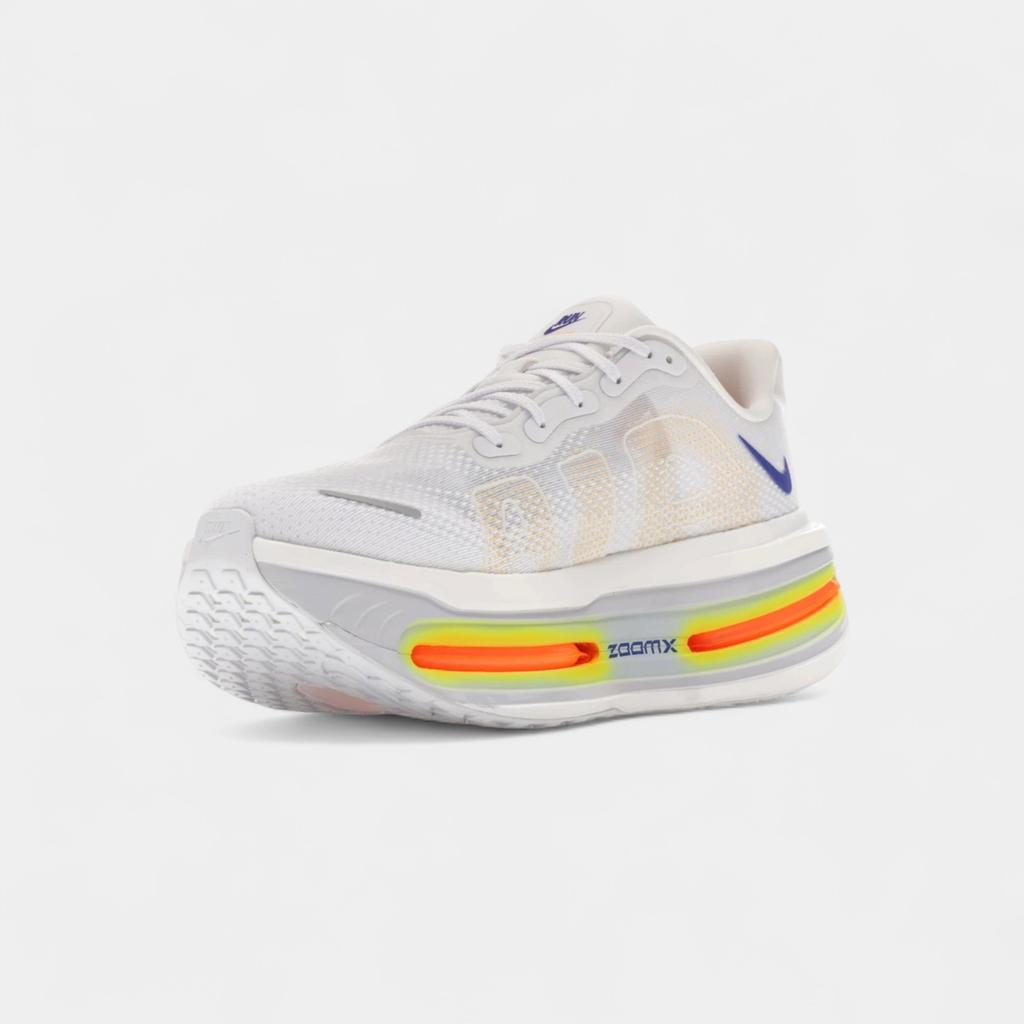 Nike Vomero Premium White Lapis Total Orange