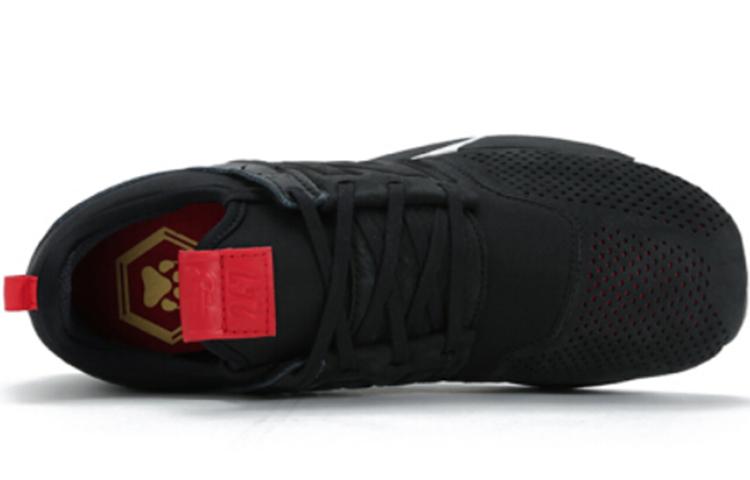 New Balance 247 2E Кроссовки Черные MRL247CN