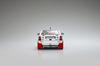 Kyosho Original Lancia Delta HF 4WD Monte Carlo Team Lancia Martini Готовый продукт 1/18 1987#6