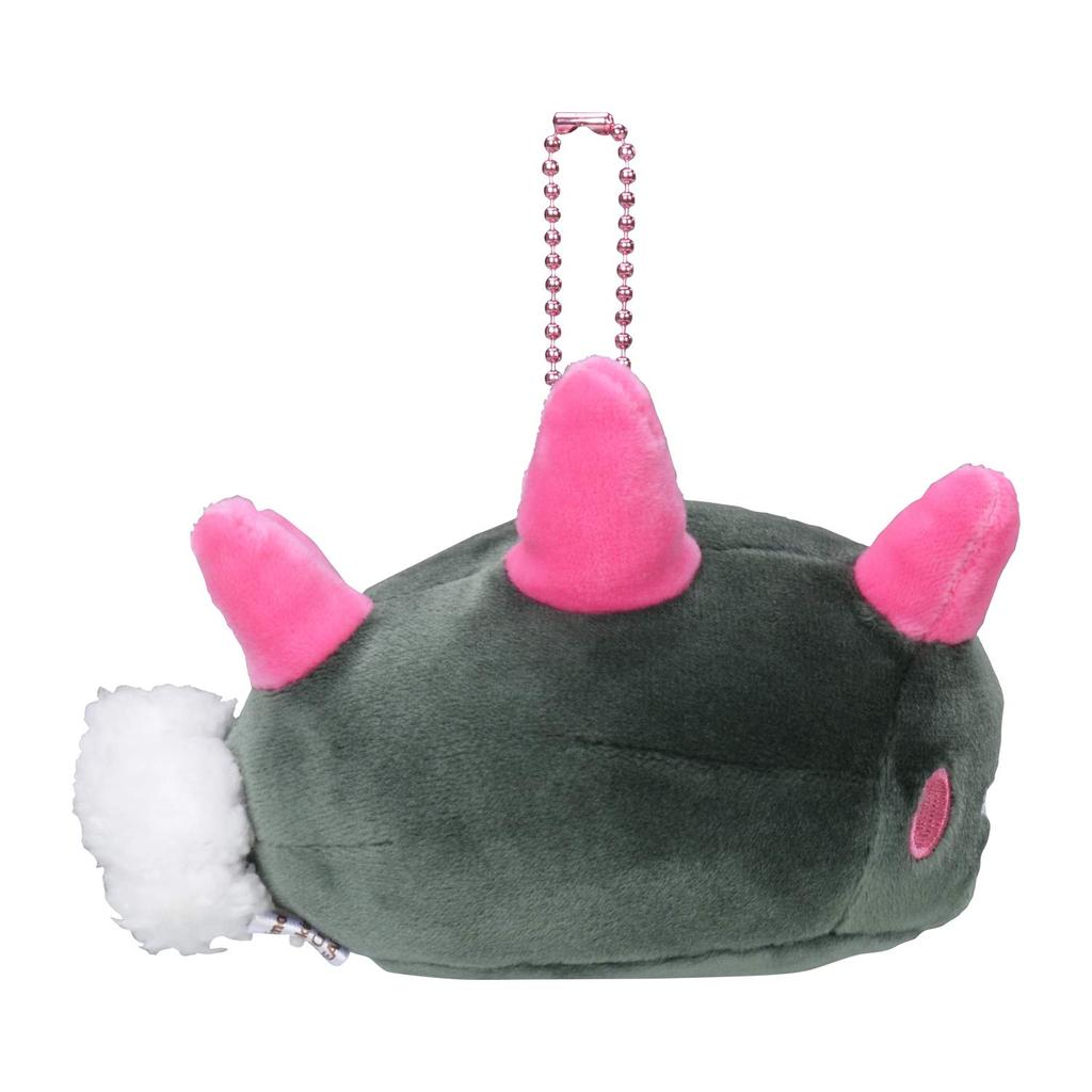 Pokemon Center Original Chewy Mascot Sea Cucumber 9×9×13(H×W×Dcm)