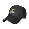 SAVANNAH BANANAS Cap Baseball Cap Wild Ball Hat Unisexs Hats Women's