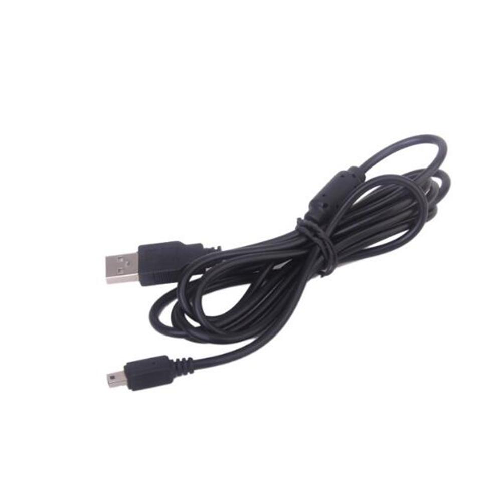 USB-кабель для зарядки контроллера Sony Play Station 3 PS4