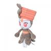 POKEMON Center Plush Toy Pokemon Fit Meloetta (Step Form), 8526241545, Popular Pokemon In Korea