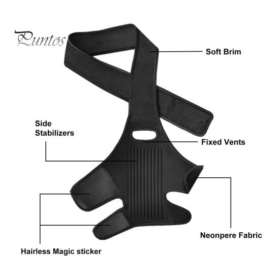 Пояс для восстановления домашних животных, бандаж на ногу собаки, защитный бандаж на колено и бедро для собаки, легко устанавливается, поддерживающий бандаж на ногу собаки, товары для домашних животных