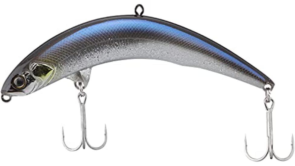 JACKALL Pipic 78 Lively Shad 78mm 4.9g