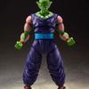 Аниме Dragon Ball SHF Куклы Пикколо Дьяволенок Подвижная Игрушка Кукла Статуэтка Модель Коллекция Детская Игрушка Настольное Украшение Подарок