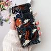 Для Realme GT Neo 3 80W Чехол RMX3561 RMX3560 Милый Кот Счастливая Рыба Кои Расписная Крышка Мягкие Силиконовые Чехлы Для Realme GT Neo3 150W Fundas