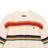 Polo Ralph Lauren FW22 Sweater Women's Ecru WMPOSWENC020562-100