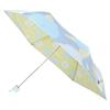 Nifty Colors Folding Peony 2494GY Umbrella, Light-Shielding, Two-Side Mini,