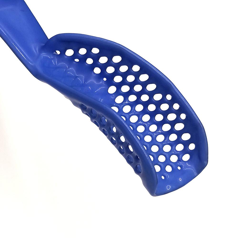 Стоматологические лотки из пластика и стали Зубные лотки Стоматологические слепочные лотки Материалы для моделей протезов для гигиены полости рта