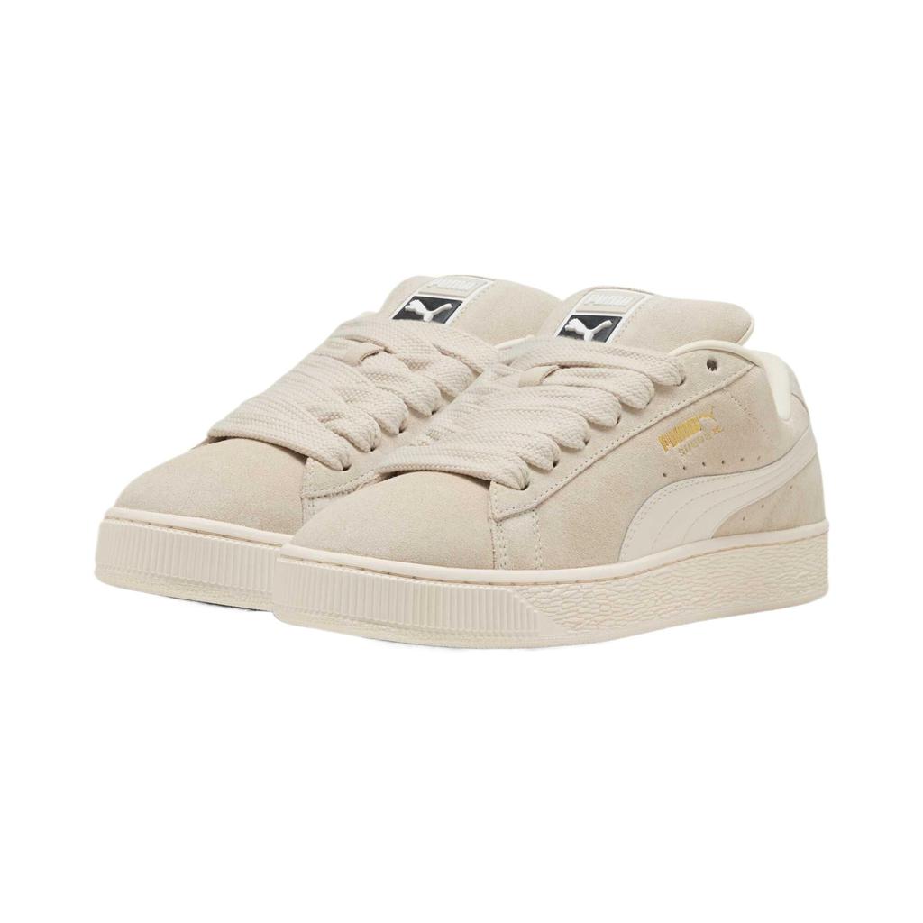 Puma Замша XL 'Alpine Snow' Мужская 395205-54