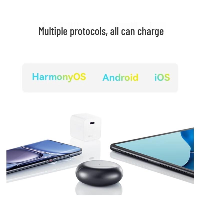 Huawei 25W Mini Fast Charger