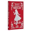 Alices Adventures In Wonderland by Lewis Carroll Hardback Book 9781398829800
