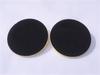 Microfiber Cutting Pad Buffing Remove Paint 5" Car SUV Care Sponge Polishing Pad