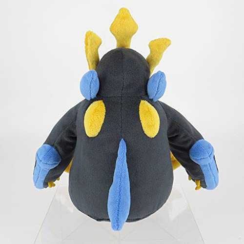Sanei Boeki Pokemon ALL STAR COLLECTION Эмпельт (S) Ш23 x Г19,5 x В20,5 см Мягкая игрушка покемон PP208