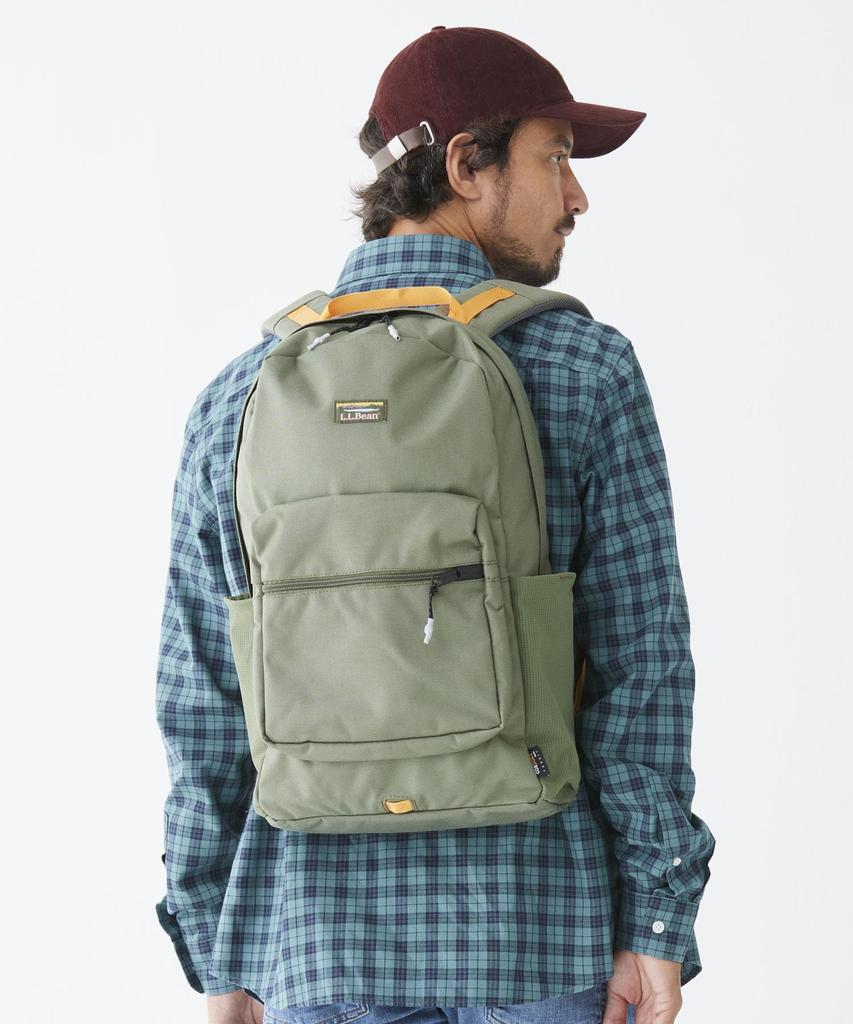 Рюкзак Mountain Classic Cordura Pack для путешествий на работу и учебы, скалолазания, черный 0UNS410000 [LLB]