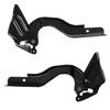 For 2013- Nissan Sentra Hood Hinges Left&Right Side 654003SG0A 654013SG0A
