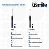 usmile F10 Smart Digital Electric Toothbrush