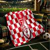 Granada Golden Crest  Throws Blanket Flannel Blankets Plush for Couch Bed Gifts for Men Women Travel picnic blanket Christmas fan gifts