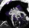 Megumi Fushiguro T-shirt Jujutsu Kaisen Gojo Satoru Mahoraga Soft Tee All Sizes