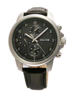 Часы MENSOR JF0021503 Черные [Полиция]