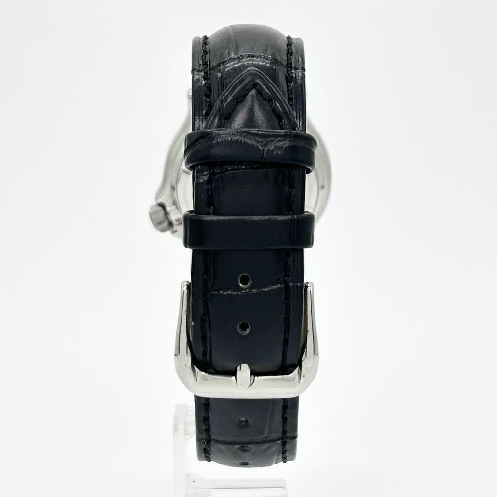 [USED] SEIKO SCUBA 200m 3E25-0A10 Quartz Wristwatch