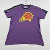 Футболка Phoenix Suns Баскетбол НБА Бренд 47 С круглым вырезом Хлопковая футболка Мужская Большой L