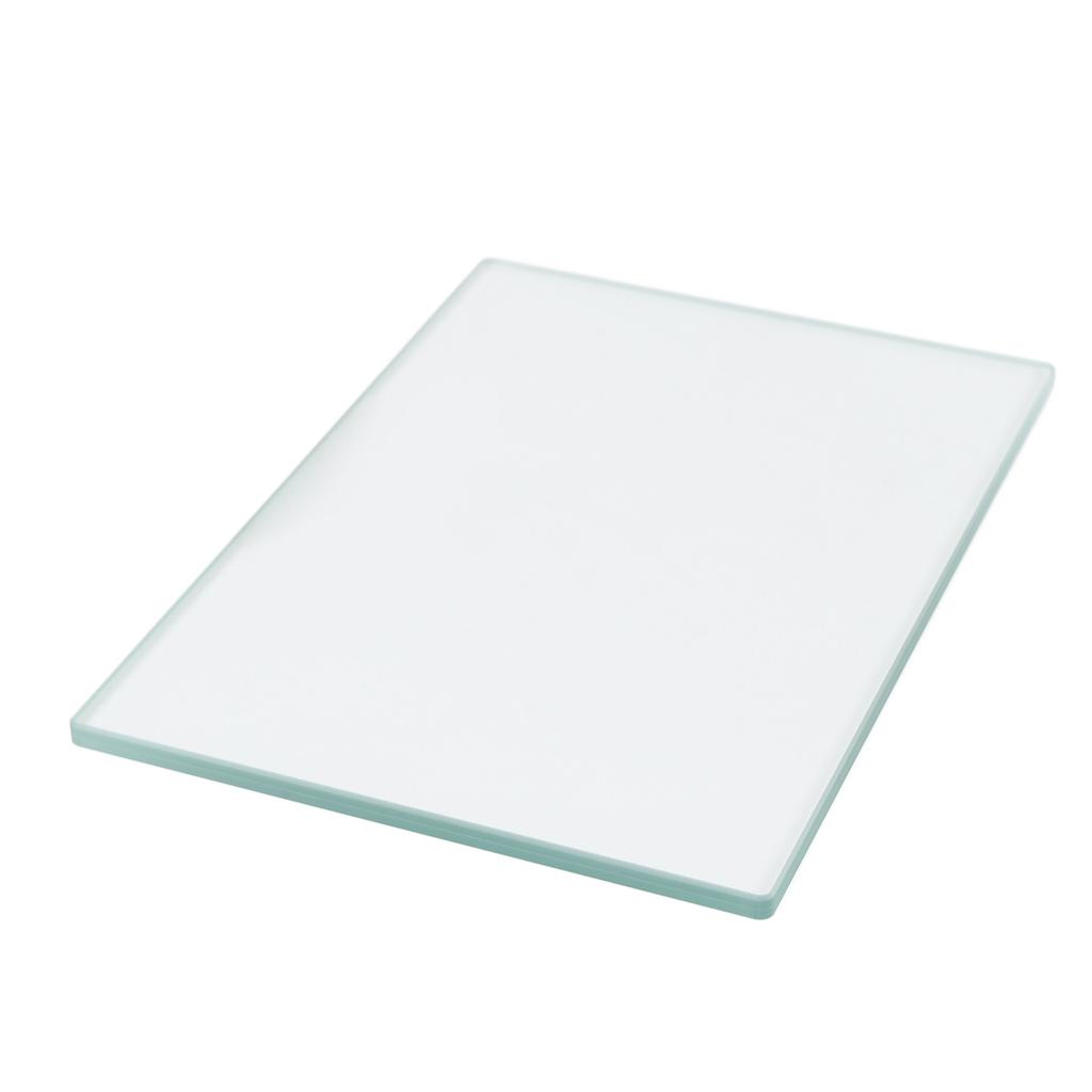 Black Diffusion Filter 4x5.65 Inch Double Sided Multi Coated Water Resistant Scratch Resistant Dreamy Mist Cinematic