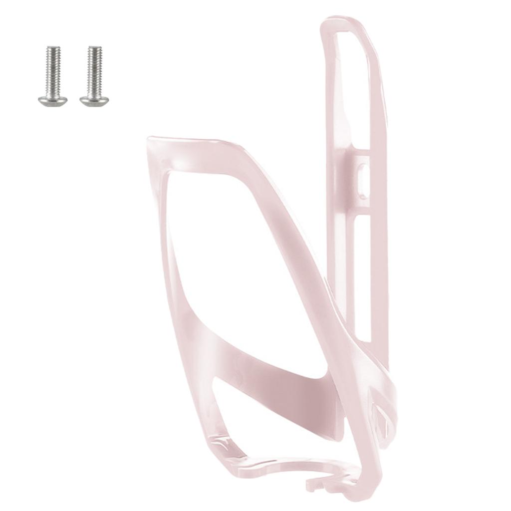 Bike Water Bottle Holder Secure Retention System Lightweight Bicycles Flasks Cage Water Bottle Rack for Mountain Bike