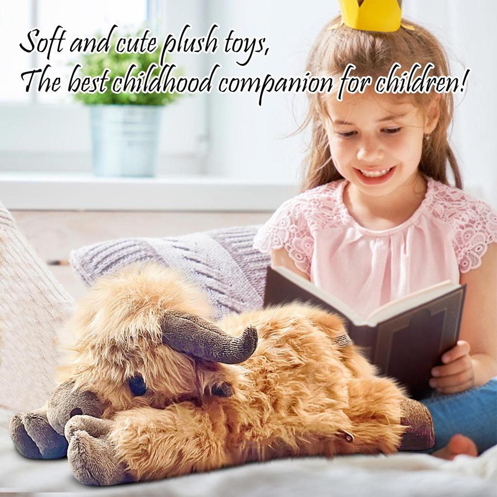 45см Мультяшная Плюшевая Игрушка Кукла Милая Кукла Подарок Подходит Для Детей В Качестве Подарка