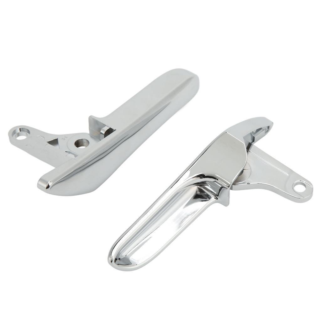 2 шт. Ручка внутренней двери автомобиля левая правая A2117660124 Замена для Mercedes-Benz S211 W211 W219 20032009