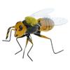 Outdoor Insect Figurine Lifelike Micro Landscape Delicate Insect Fridge Magnet  Home