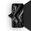 Cover Camo Military Pattern Army Camouflage for Samsung Galaxy S22 S21 S20 Fe Ultra S9 Plus + A13 A22 M21 M31 M55 M15 Phone Case