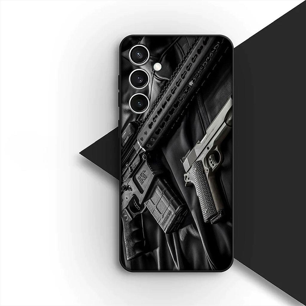 Cover Camo Military Pattern Army Camouflage for Samsung Galaxy S22 S21 S20 Fe Ultra S9 Plus + A13 A22 M21 M31 M55 M15 Phone Case