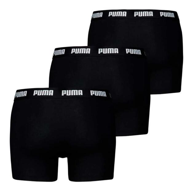 Puma Everyday Boxers 3 Pcs.