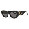 Gucci Gg1421s 001 Женские солнцезащитные очки