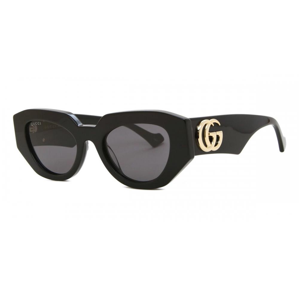 Gucci Gg1421s 001 Женские солнцезащитные очки