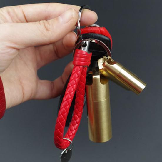 Водонепроницаемый контейнер для таблеток Yousheng, чехол для аксессуаров EDC, хорошая герметизация, мини-размер, многоцелевой металлический контейнер для хранения на открытом воздухе, сухая коробка