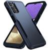 Противоударный чехол с точным вырезом для Samsung Galaxy A54 A14 A15 A05S A55 5G S23 Ultra A52 A72 A35 A53 A73 S24 S22 S21 FE S20 Plus