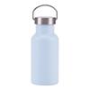 350ml Double-Wall Stainless Steel Travel Mug With Handle Vacuum Insulated Outdoor Sports Daily Use