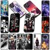 Итачи Учиха Пейн Саске Наруто Акацуки для Motorola Moto Edge 50 30 Fusion 40 NEO Ultra Pro E14 G20 E15 G35 G84 G13 G53 Чехол