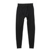Sunday Mountain Outdoor Size Black Men's Leggings, L,