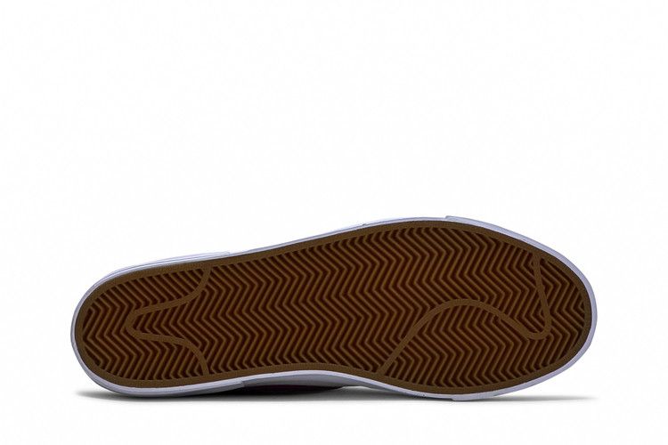 Nike SB Zoom Blazer Mid Edge Lakers