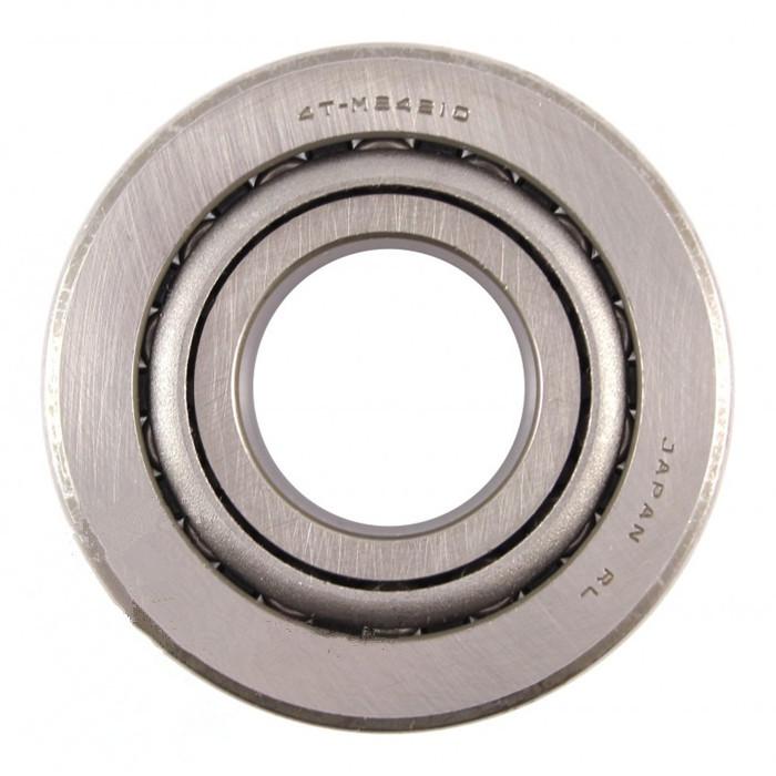 NSK 4T-M84249/M84210 Tapered roller bearings M84249/10 25.4X59.53X23.368mm Import Hydraulic Pump Spindle Bearings