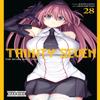 Trinity Seven Vol. 28 by Kenji Saito Paperback Book 9781975370978