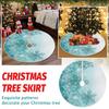 Christmas Tree Skirt Craft Christmas Decorations