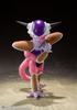 TAMASHII NATIONS Dragon Ball Z Freeza First Form Freeza Pod 110 мм окрашенная подвижная фигурка BAS60827 SHFiguarts & Approx. ПВХ и АБС