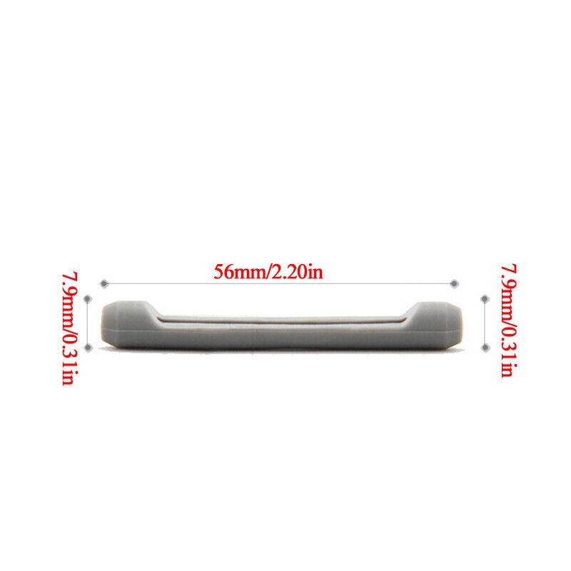 Очки Солнцезащитные очки Противоскользящий чехол Ушной крючок Силиконовый держатель для ног